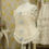 Thumbnail: Mannequin de Couture Miniature + Corset + Jupon, Linge Ancien