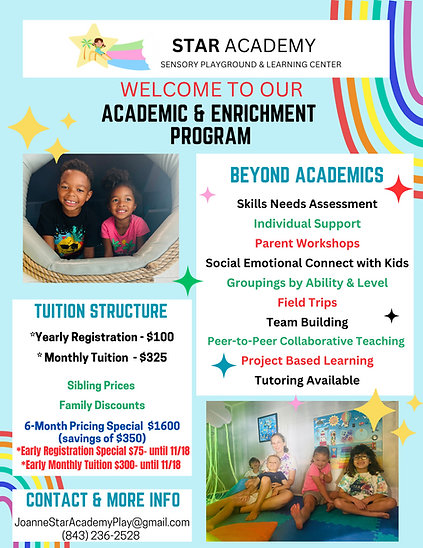 STAR LEARNING CENTER Flyer.png