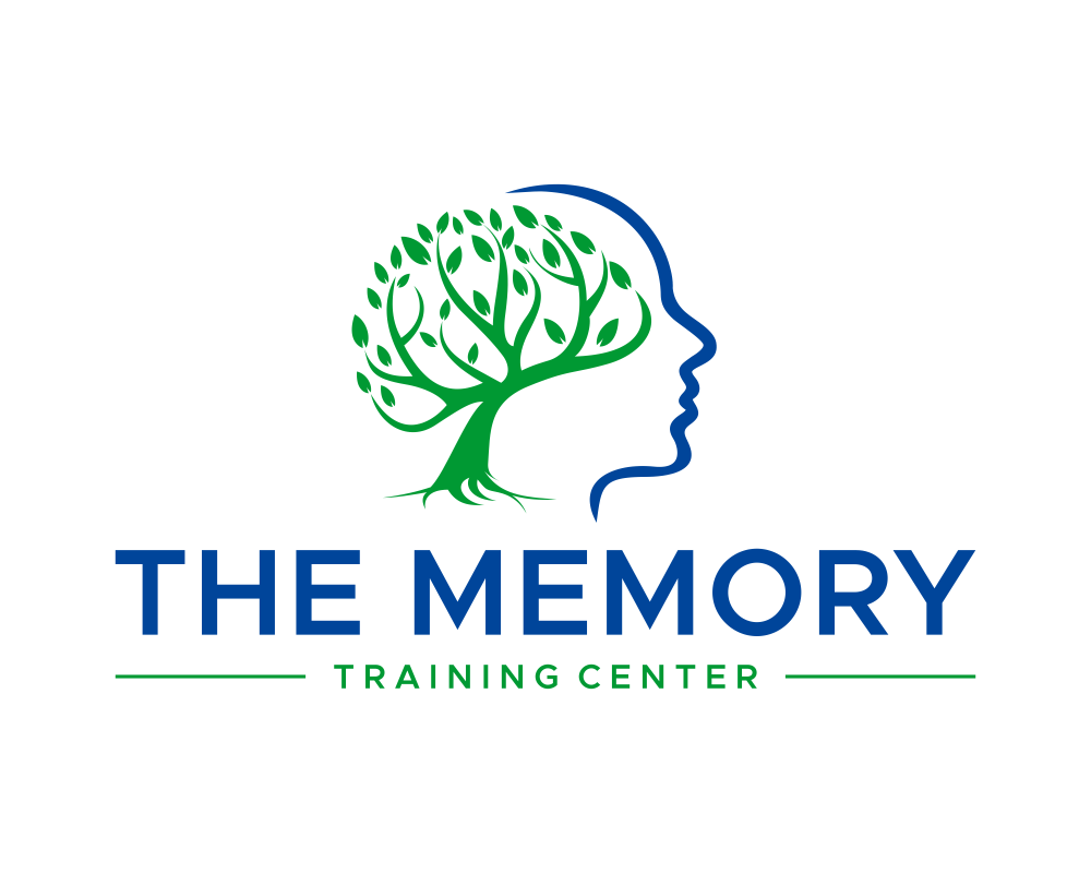 Memory Training Center - Logo