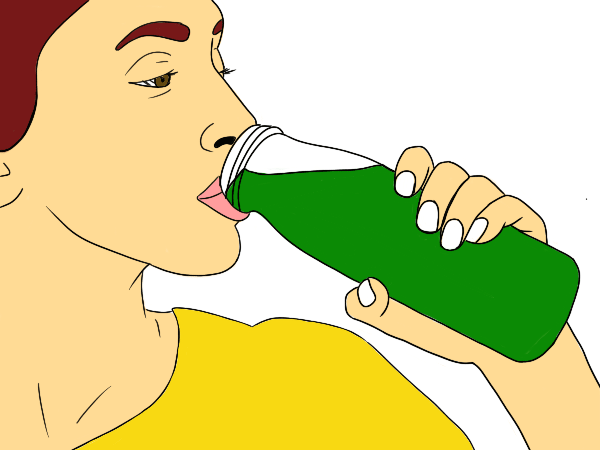 Toxic Detox