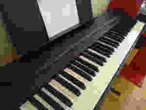 Casio Privia PX-135