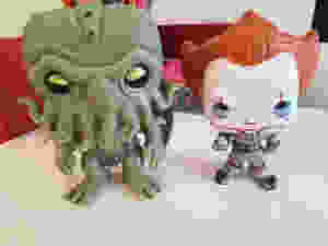 Funko Cthulhu Funko Pennywise