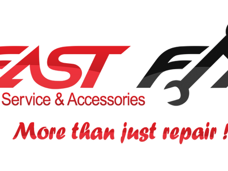 Fast Fix mobile Service Center Thrissur