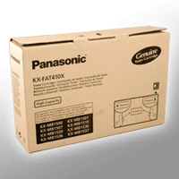 Panasonic KX-410 Original Toner