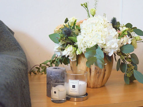 Bespoke-Arrangement