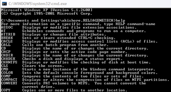 MS-DOS Options Incl Product Key Free Download For PC