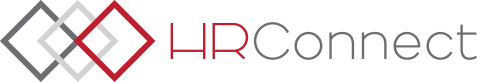 HRConnect logo