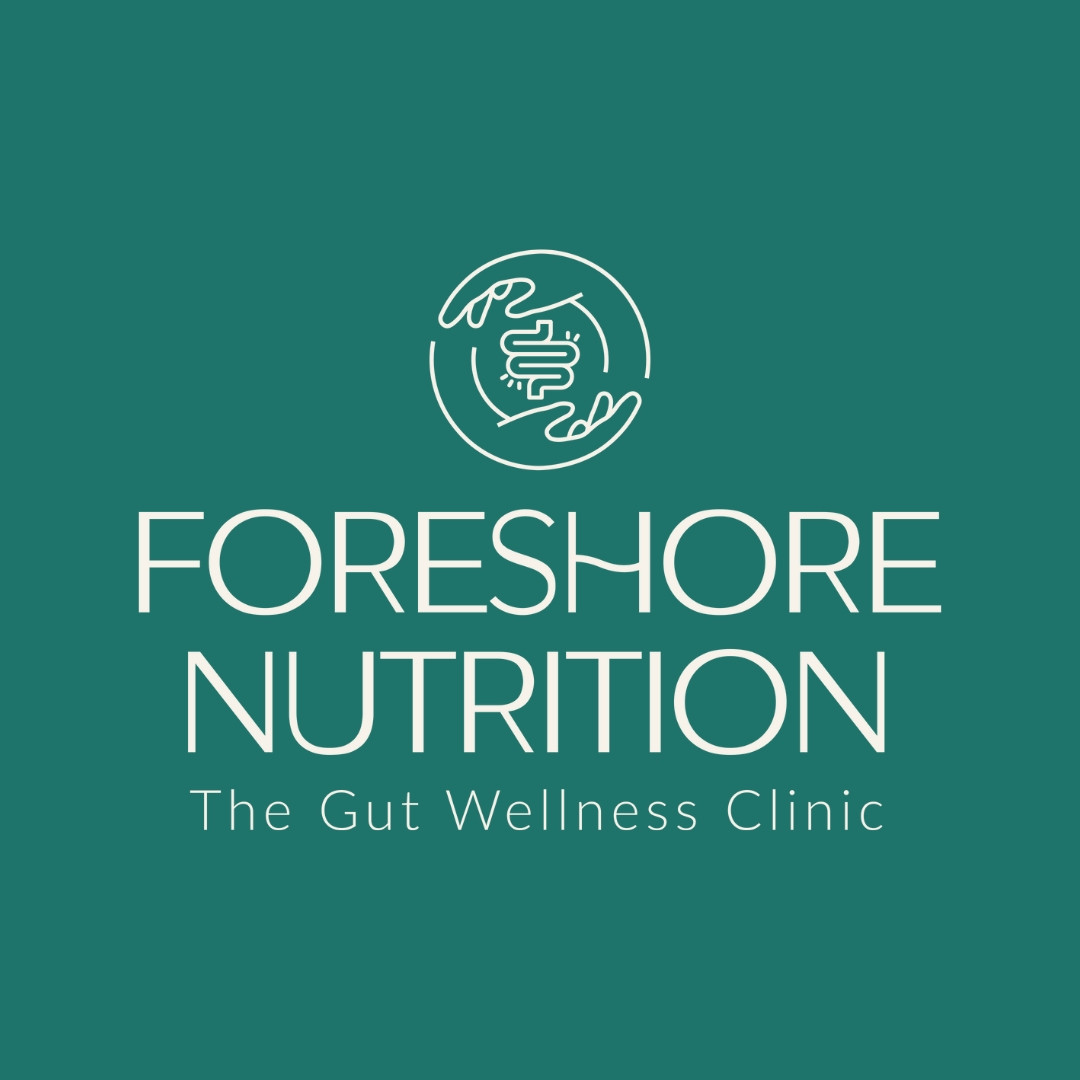 Foreshore Nutrition, The Gut Wellness Clinic Nutritional Therapist