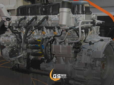 Dominando a manutenção de motores: um guia para revisão de motores