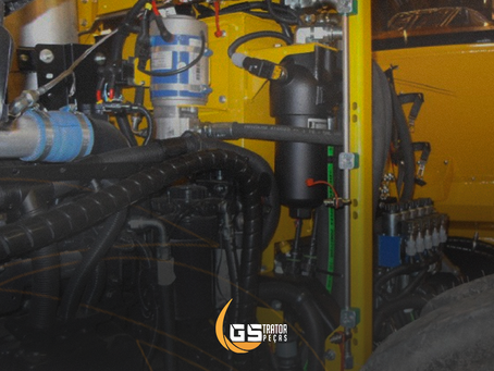 Solução de problemas elétricos principais em tratores: um guia abrangente