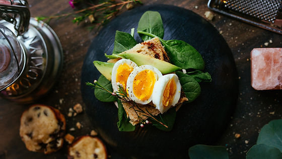 Grüner Salat
