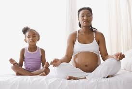 Meditação Guiada