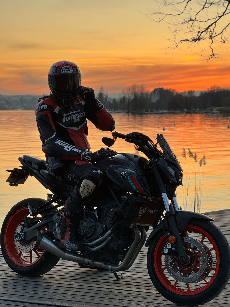 MT-07