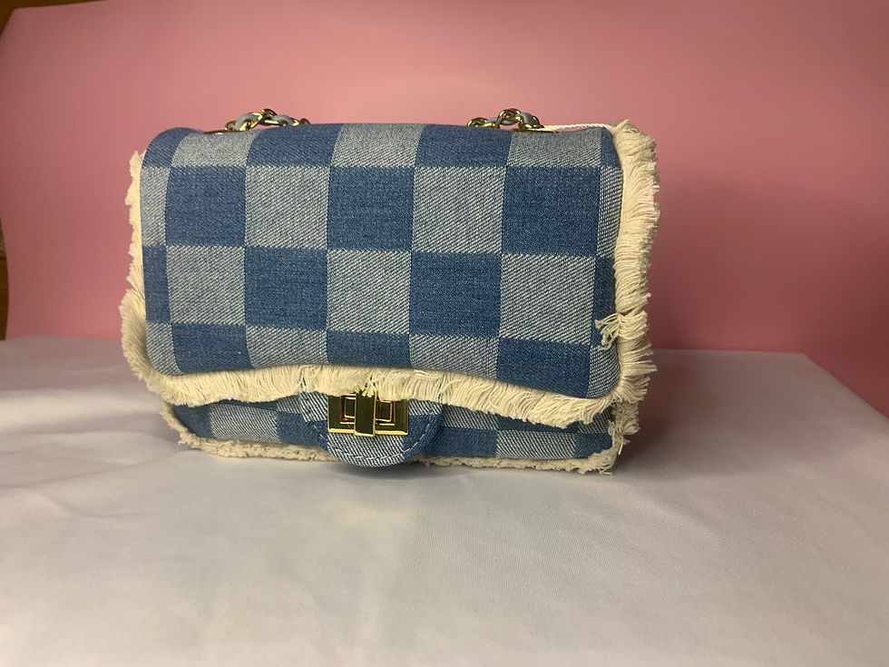 Thumbnail: Denim Collection