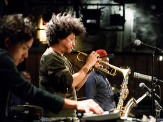 Project / SIDE B 022