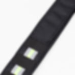 Thumbnail: ORIGINAL: Sgt Radio Strap & Carabiner Keeper Set