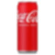 Coca cola 33cl