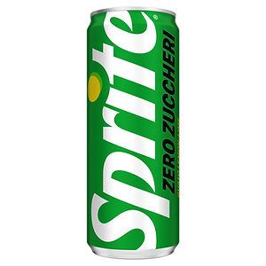 Sprite Zero 33cl