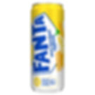 Fanta Lemon 33cl