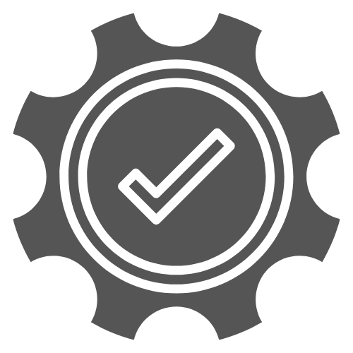 kwaliteit icon quality