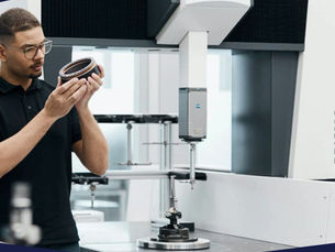 Nieuwe aanschaf ZEISS PRISMO verity.