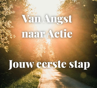 V.A.N.A.  jouw eerste stap