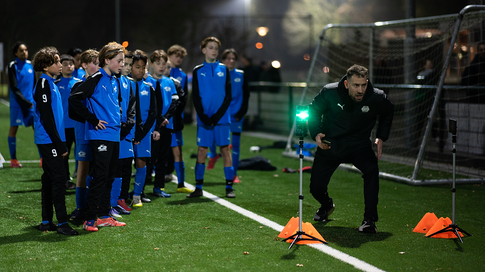 performance vv gestel