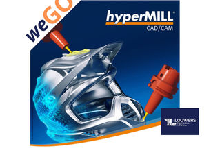 weGO Hypermill 🚀