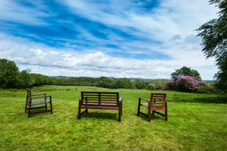Bed and breakfast west cork