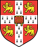 382px-Cambridge_University_Crest_-_flat.
