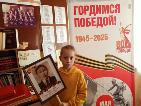 Час памяти "Через все прошли и победили"