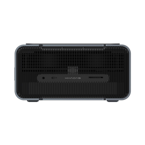 Mind Graphics 2 | Khadas