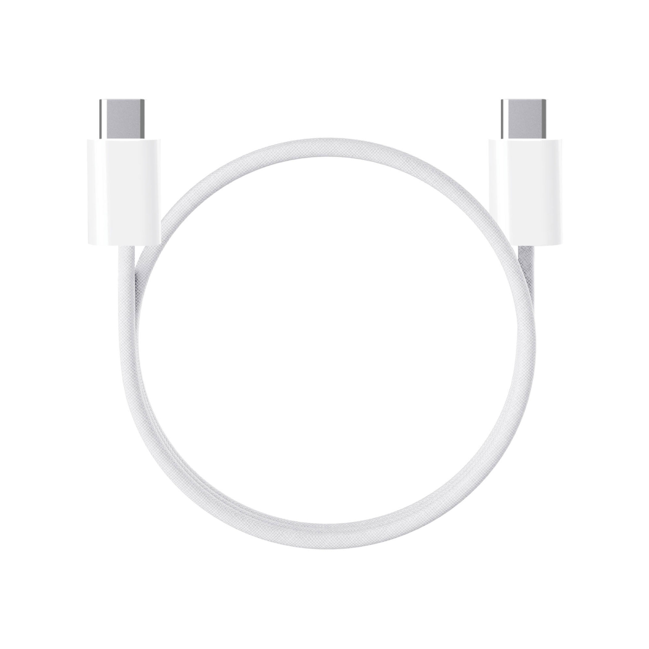 60W USB-C to C Cable