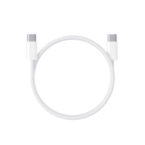 100W USB-C Charging Cable