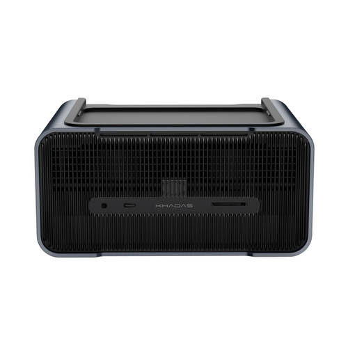 グラフィックボード・グラボ・ビデオカード Khadas Mind Graphics 2 eGPU RTX 5060 Ti Mind Graphics 2 | Khadas