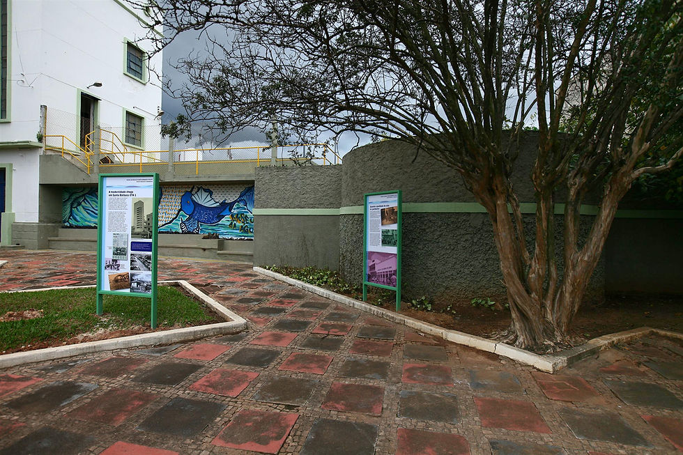 Exposição