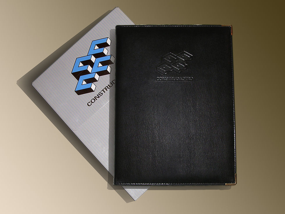 Agenda Construdaotro 1993