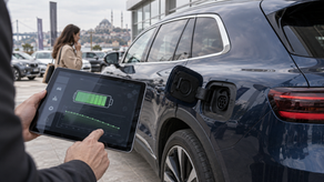 İkinci El Elektrikli Araç Alınır mı? Kilometreden Önce Bataryaya Bakın
