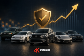Neden Bazı Araçlar İkinci Elde Değer Kaybetmiyor? İşte Değerini Koruyan Otomobillerin Sırrı