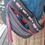 Thumbnail: Crossbody with toe boot stitching 
