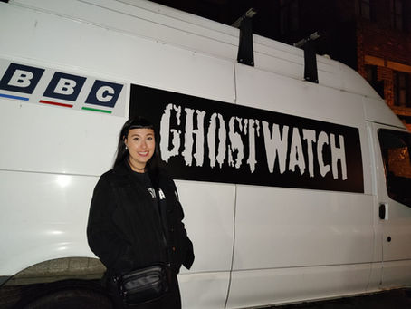Ghostwatch: a 30th Anniversary Immersive Experience