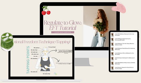 Acne Nutritionist Services
