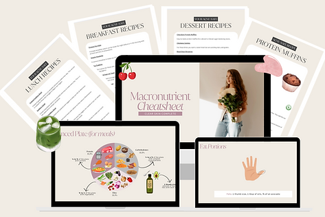 Acne Nutritionist Services