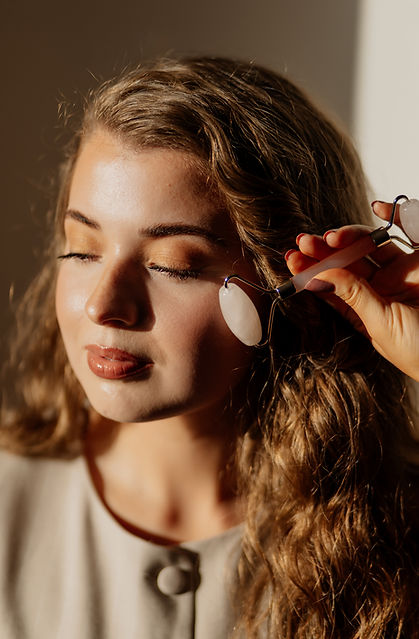 Acne Nutritionist