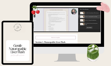Acne Nutritionist Services