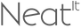 Neat It logo