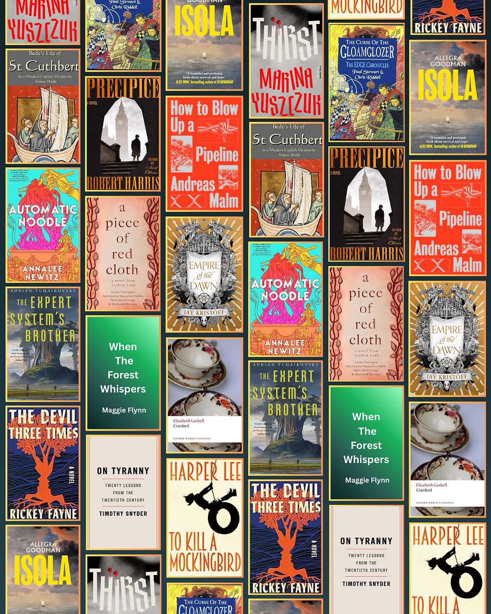 November 2025 - Reviewed