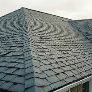 Storm Damage Roof Repair