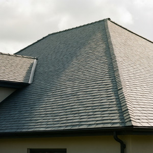 Residential Roof Replacement