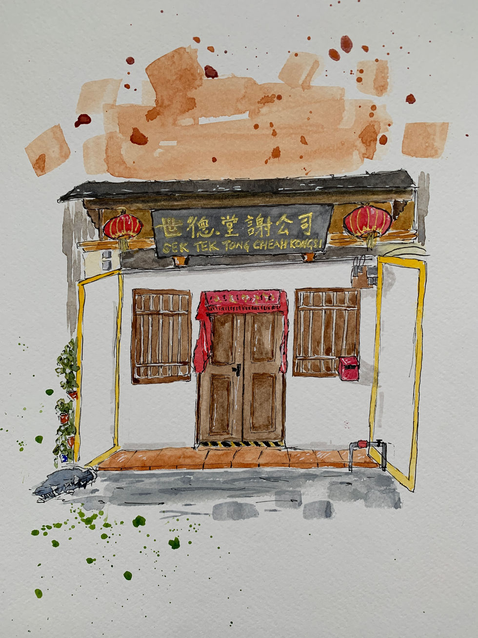 Seh Tek Tong Cheah Kongsi (v2)